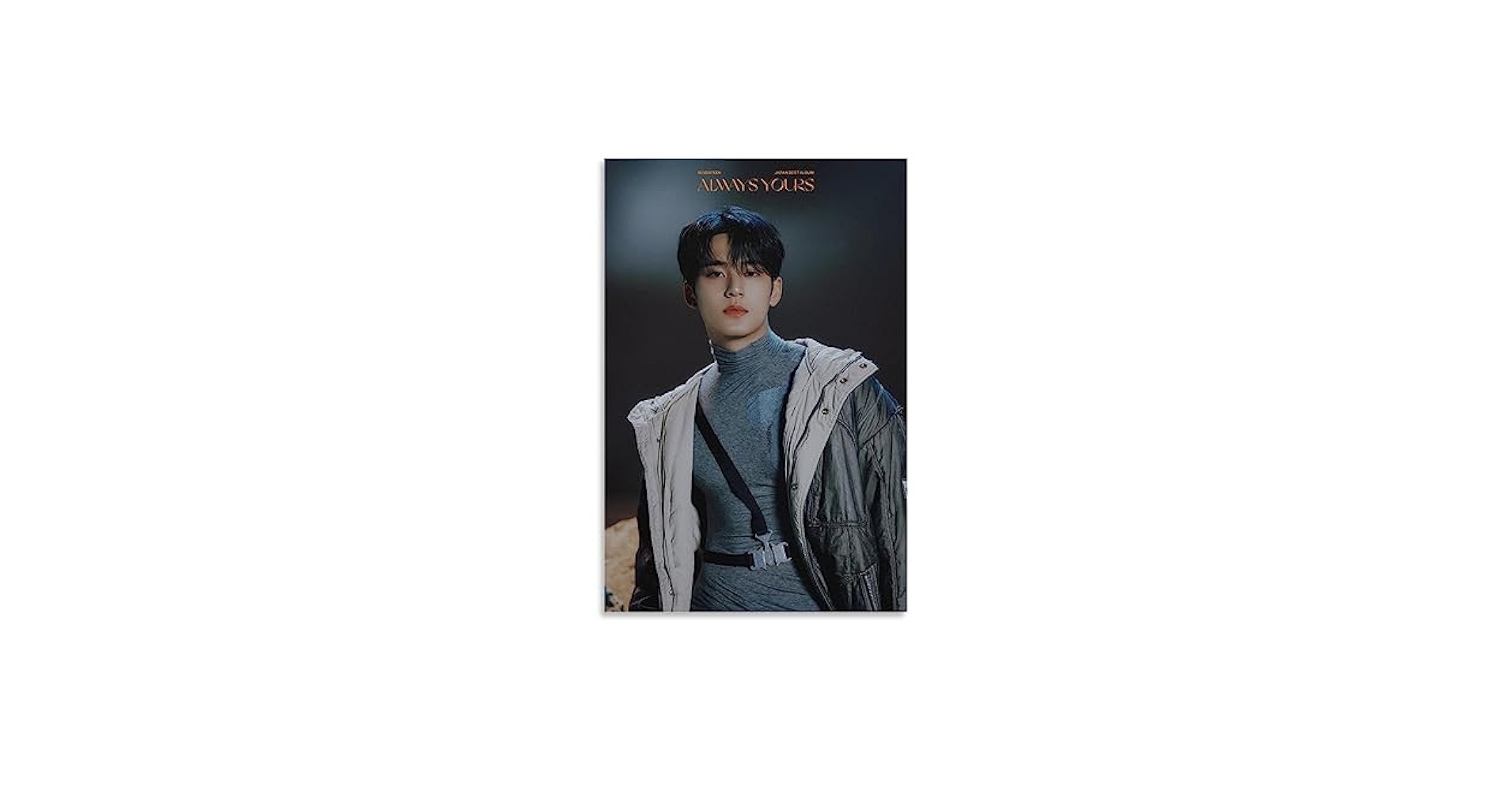 K-POP・アジア SEVENTEEN ALWAYSYOURS MINGYU SEVENTEEN Japan on X: 